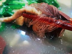 -金原鸭血粉丝汤总店(锁金村店)