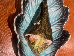 -傑·料理·海鲜放题(佛山文华荟店)
