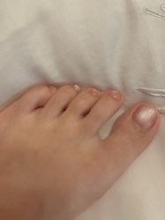 -晨·艺美甲美睫