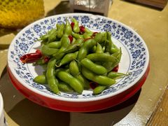 -花溪雨·森林餐厅(石基店)