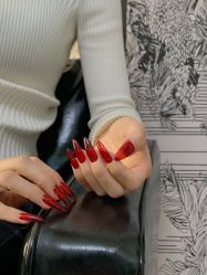 -HUII NAIL绘京美甲美睫会馆