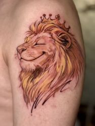 -PinooTattoo皮奴刺青纹身设计总部