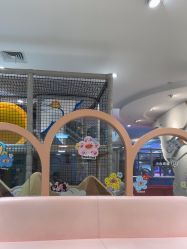 -MELAND CLUB亲子乐园·派对(浦东LCM置汇旭辉馆)