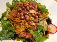 -邢氏老太太烤串(北兴街店)