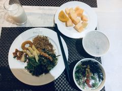 -双鸽和平国际酒店-中餐厅