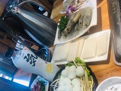 -草原塞蛮羊火锅城(港湾店)