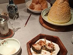 -晓粤·惹味粤菜(凯德乐峰广场店)