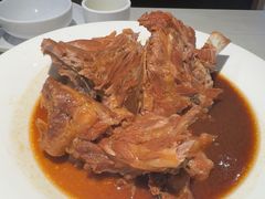 -九毛九西北菜(百信广场店)