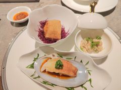 -广州文华东方酒店·江-由辉师傅主理