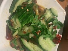 -木屋烧烤(龙岗南联店)