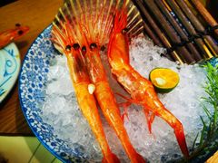 -沼津港精致料理·寿喜烧·烧鸟(青浦宝龙广场日料榜单店)