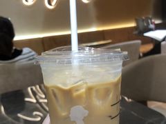 -Chrisbakery&Cafe克莉丝烘焙咖啡馆(万科店)