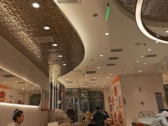 -呷哺呷哺 黄金牧场 (新辰里学清路店)