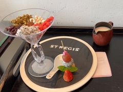 -三亚亚龙湾瑞吉酒店·铭轩中餐厅Mingxuan·海南菜·粤菜
