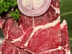 -九田家黑牛烤肉料理(新辰里亚运村店)