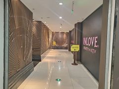 -INLOVE KTV(水晶城店)