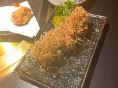 -無二炙坊·和牛烧肉(大钟寺1733店)