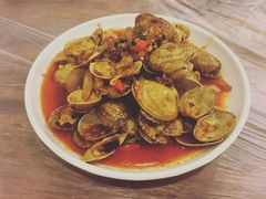 -沈记烧烤海鲜(江汉二路店)