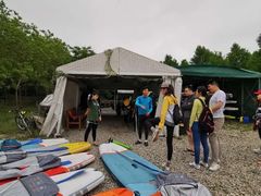 -动邦皮划艇·桨板·独木舟·团建户外运动俱乐部