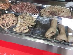 -李老五口水鸡(万寿路店)