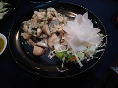 -Mr. 99 Steak and Seafood Restaurant