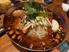 -路边羊烧烤酒场(宝带路店)