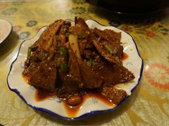 -卡万金特色藏餐