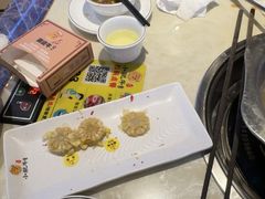 -小肥牛潮汕牛肉火锅(南联店)
