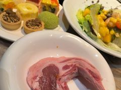 -火炉火自助餐(喜隆多店)