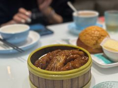 -润记·广东餐馆(苏州中心店)