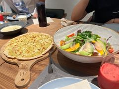 -小满Grainkitchen(滨江商业广场店)