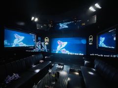 -魅KTV·AI辅唱(人民广场旗舰店)