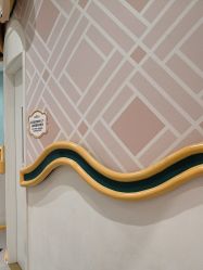 -奈尔宝·儿童乐园·亲子餐厅(苏州大悦城店)