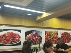 -赵氏老北京涮羊肉羊蝎子(蓝村店)