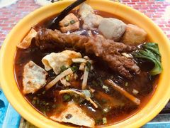 -龍城柳州螺蛳粉(群星路店)