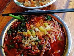 螺蛳粉-凤张螺蛳粉·爽口粉(跃进路总店)