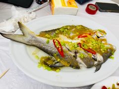 -老三鱼仔店