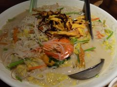 -闽上鲜·福建菜(龙湖滨江天街店)