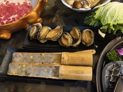 -丽江庭院之爱在路上(西单店)