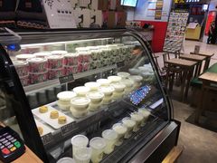 -宝珠奶酪(长宁金虹桥店)