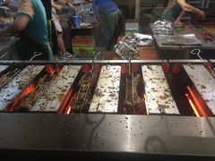 -老黄记手撕烤兔(玉林街店)
