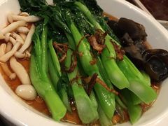 -新白鹿餐厅(爱琴海购物中心店)