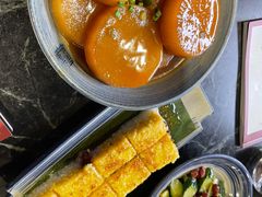 -兰溪小馆(东直门簋街店)