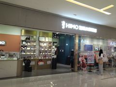 -海马体照相馆(佛山岭南站店)