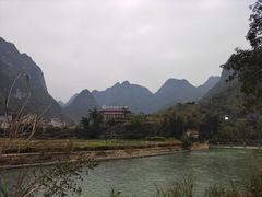 -长寿村