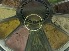 -长沙北辰洲际酒店-兰调全日餐厅