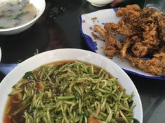 -何记羊汤馆(丽水佳源店)