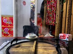 -崔记老东北传奇铁锅炖(横店总店)