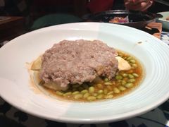 -绿茶餐厅(布吉万象汇店)