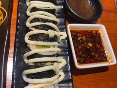 -鑫日千里马朝鲜族小馆(总店)